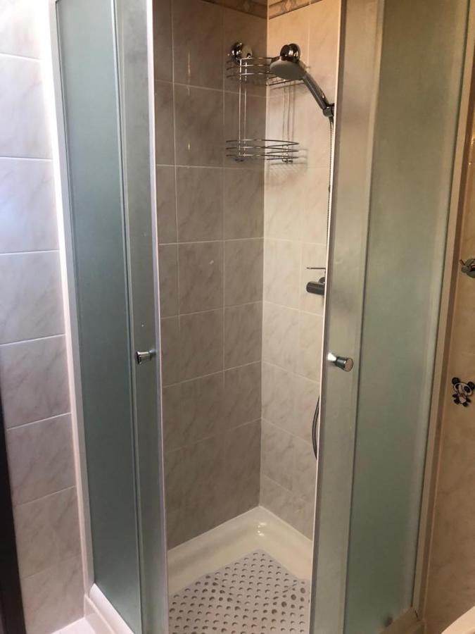 Apartman Villa Romana Grožnjan Exteriér fotografie